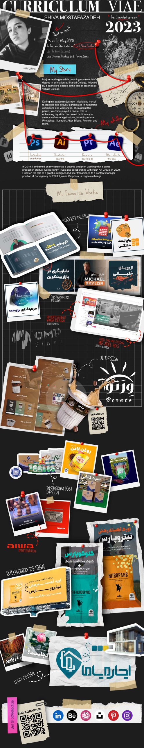 شیوا مصطفی زاده